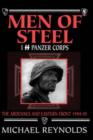 Men of Steel : I SS Panzer Corps - Book