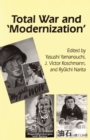 Total War and "Modernization" - Book