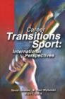 Career Transitions in Sport : International Perspectives - Book