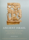 Ancient Israel - Book