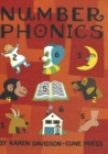 Number Phonics : A Complete Learn-by-Numbers Reading Program for Easy One-on-One Tutoring of Children - Book
