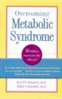 Overcoming Metabolic Syndrome - Book