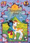 Miraculous Gopal - Book