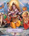 Shiva : Lord of the Dance - Book