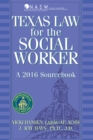 Texas Law for the Social Worker - eBook