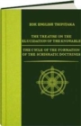 The Treatise on the Elucidation of the Knowable  AND  The Cycle of the Formation of the Schismatic Doctrines - Book