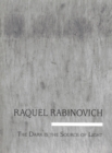 RAQUEL RABINOVICH - Book