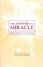 The Answer Is a Miracle - Book