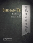 Shihan Te : The Bunkai of Kata - Book