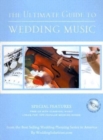 The Ultimate Guide To Wedding Music - Book