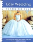 Easy Wedding Planning Plus - Book