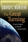 The Great Turning - Book
