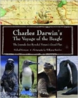Charles Darwin's Voyage of the Beagle : The Journals That Revealed Nature's Grand Plan - Book