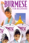Burmese for Beginners. Pack - Book