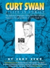 Curt Swan A Life in Comics - Book
