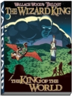 Wizard King Trilogy (book1 : King of the World - Book