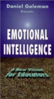 Emotional Intelligence: Video - Book