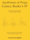 Conics Books I-Iv - Book