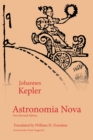 Astronomia Nova - Book