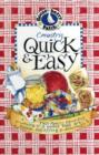 Country Quick & Easy Cookbook - Book