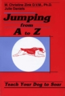 JUMPING FROM A TO Z - eBook