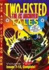 The EC Archives: Two-Fisted Tales Volume 2 - Book