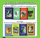 Meg Mackintosh Mysteries Set : Books 5-8 - Book