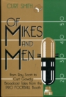 Of Mikes and Men : From Ray Scott to Curt Gowdy: Tales from the Pro Football Booth - Book