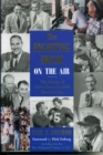 The Fighting Irish on the Air : The History of Notre Dame Football Broadcasting - Book