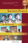 Sacred Places of Goddess - eBook