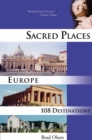 Sacred Places Europe - eBook
