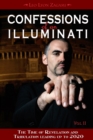 Confessions of an Illuminati, Volume II - eBook