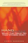 Handshake : What the Great Do That Others Don't - eBook