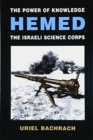 The Power of Knowledge - HEMED : The Israeli Science Corps - Book