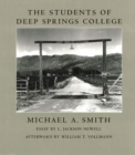 Students of Deep Springs College - Book