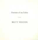 Portraits of My Father - Book