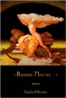 Barbaric Mercies - Book