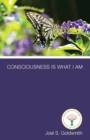 Consciousness is What I am - Book