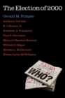 The Election of 2000 : Reports and Interpretations - Book