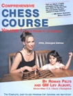 Comprehensive Chess Course : Learn Chess in 12 Lessons - Book