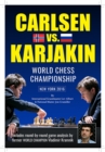 World Chess Championship : Carlsen v. Karjakin - Book