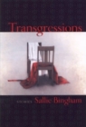 Transgressions : Stories - Book