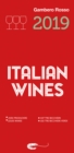 Italian Wines 2019 - Book