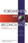 Forgiveness & Reconciliation : Public Policy & Conflict Transformation - Book