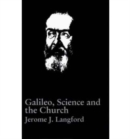 Galileo Science The Church - Book
