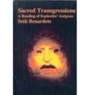 Sacred Transgressions - Book