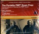 The Portable PMP (R) Exam Prep : Conversations on Passing the PMP (R) Exam, Fourth Edition - Book