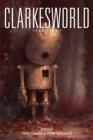 Clarkesworld: Year Eight - eBook