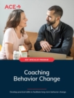 Coaching Behavior Change - Book