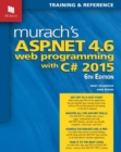 Murachs ASP.NET 4.6 Web Programming with C# 2016 - Book